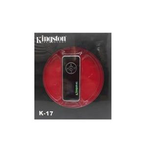 پخش کننده ی موسیقی کینگستون مدل K-17
