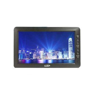 تلویزیون خودرو لندر مدل LD-1001