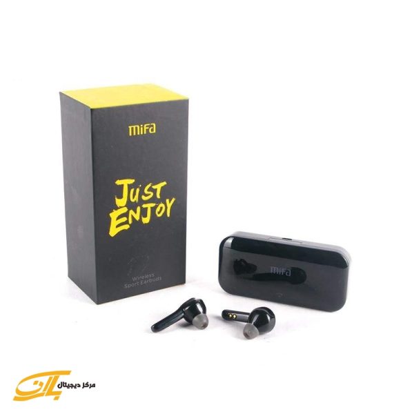 هدفون بی سیم میفا مدل X3