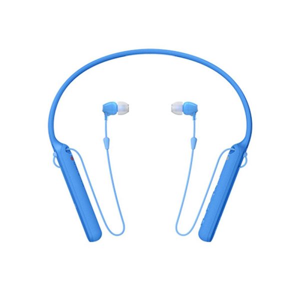هدفون بی سیم سونی مدل WI-C400