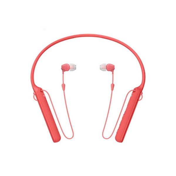 هدفون بی سیم سونی مدل WI-C400