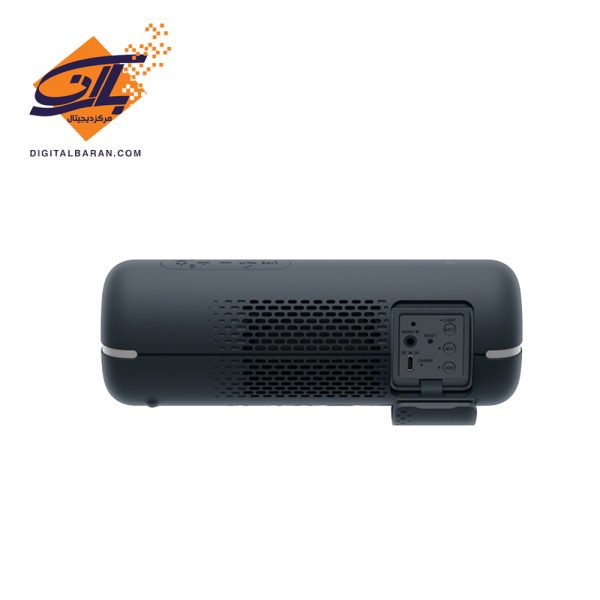 اسپیکر بلوتوثی قابل حمل سونی مدل SRS-XB22
