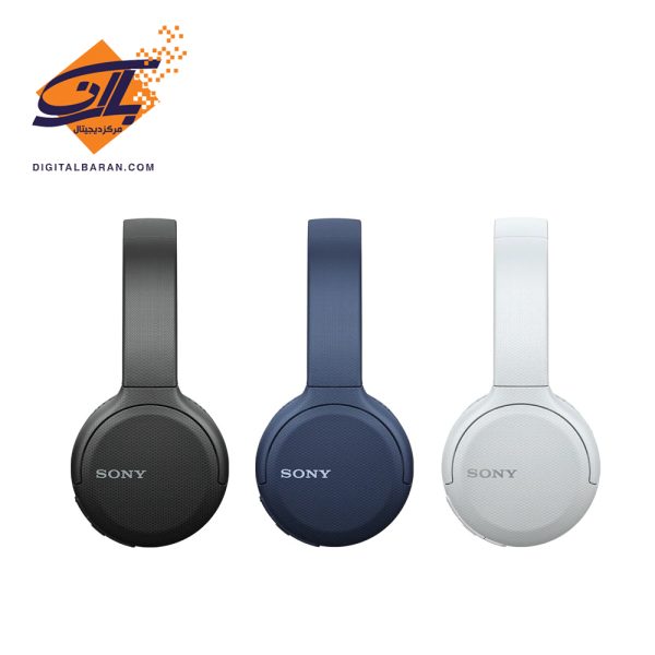 هدفون بی سیم سونی مدل WH-CH510