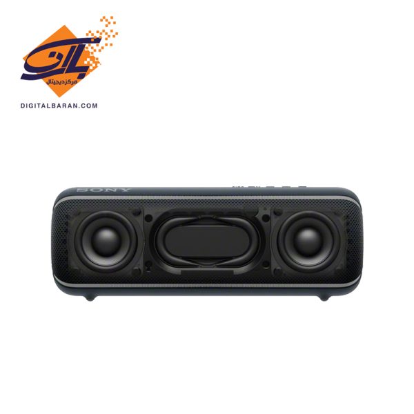اسپیکر بلوتوثی قابل حمل سونی مدل SRS-XB22