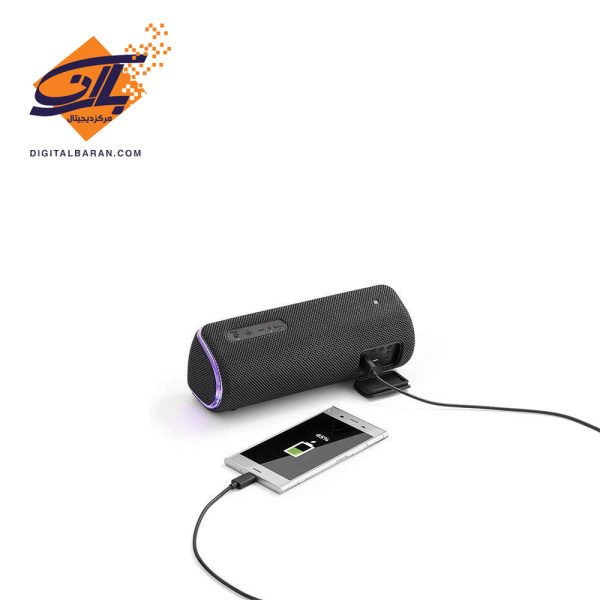 اسپیکر بلوتوثی قابل حمل سونی مدل SRS_XB31