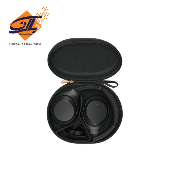 هدفون بی سیم سونی مدل WH-1000XM3