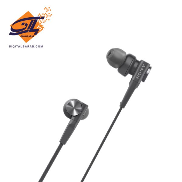 هدفون سونی مدل MDR-XB55AP