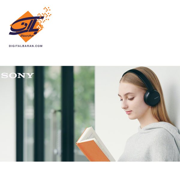 هدفون بی سیم سونی مدل WH-CH510