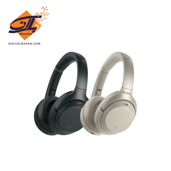 هدفون بی سیم سونی مدل WH-1000XM3