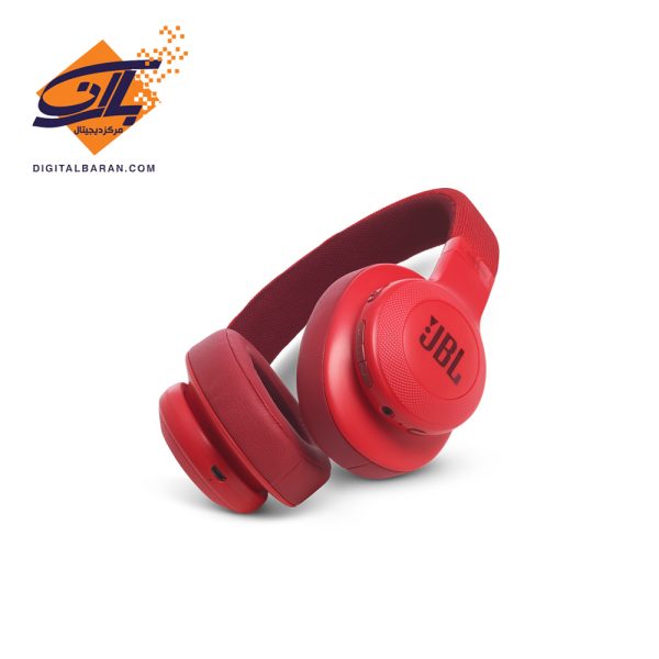 هدفون جی بی ال مدل E55BT