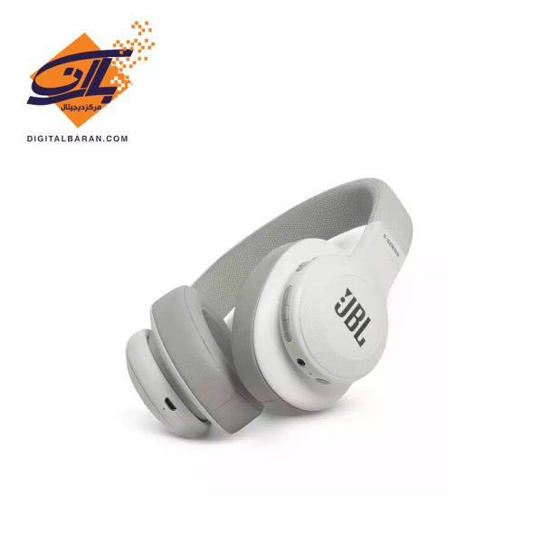 هدفون جی بی ال مدل E55BT