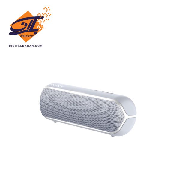 اسپیکر بلوتوثی قابل حمل سونی مدل SRS-XB22