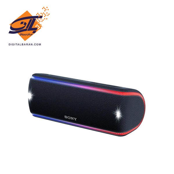 اسپیکر بلوتوثی قابل حمل سونی مدل SRS_XB31