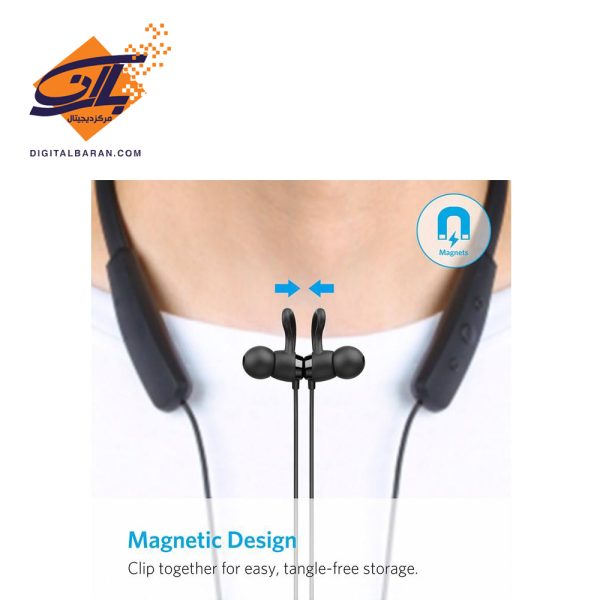 هدفون بی سیم انکر مدل A3271