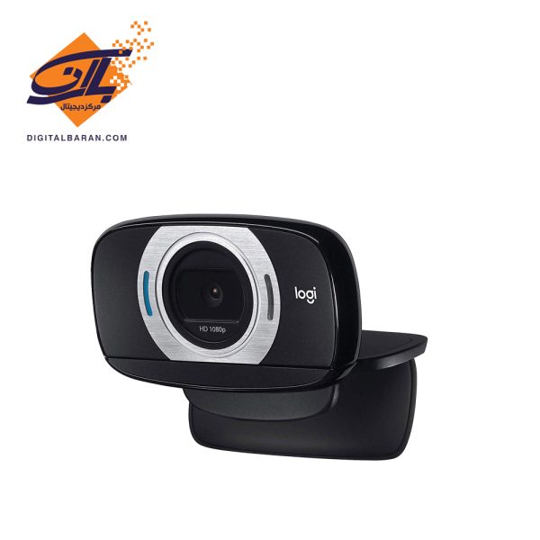 وب کم لاجیتک مدل C615