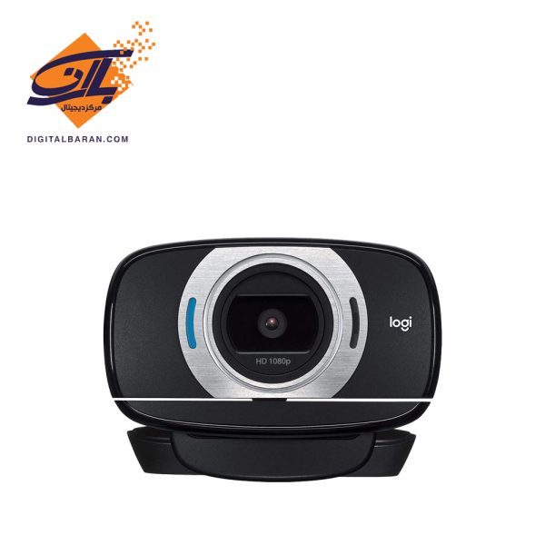وب کم لاجیتک مدل C615