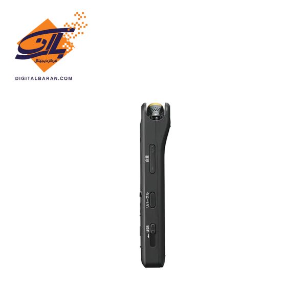 ضبط کننده صدا سونی مدل PCM-A10