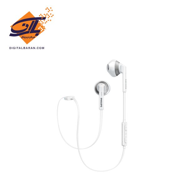 هدست بلوتوث فیلیپس مدل SHB 5250