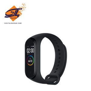 مچ بند هوشمند شیائومی مدل Mi Band 4 Global