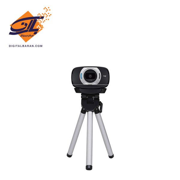 وب کم لاجیتک مدل C615
