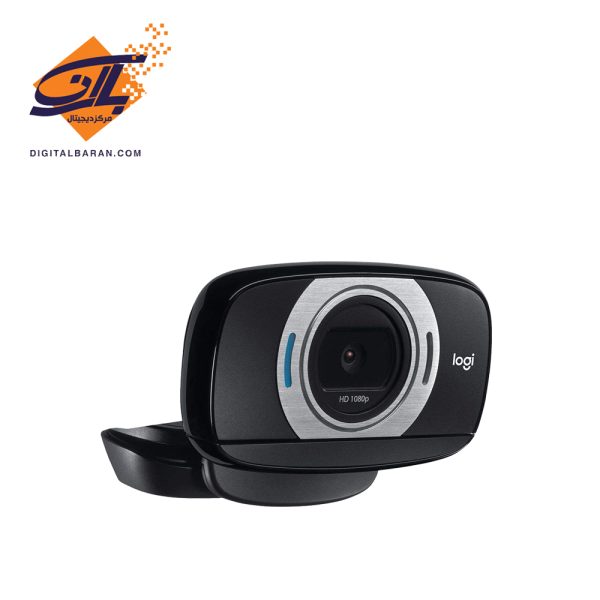 وب کم لاجیتک مدل C615