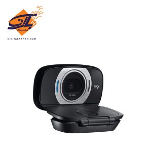 وب کم لاجیتک مدل C615