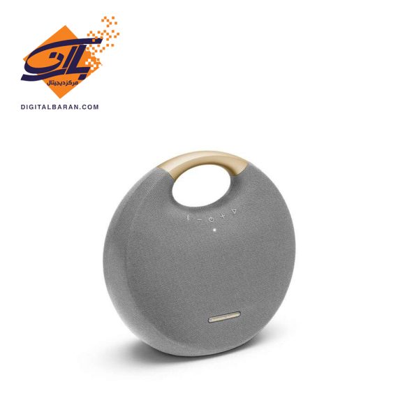 اسپیکر بلوتوثی قابل حمل هارمن کاردن مدل Onyx Studio 6