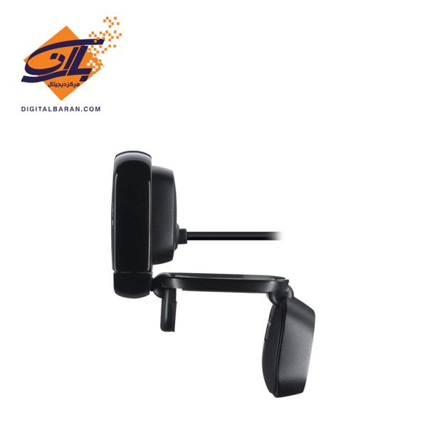 وب کم لاجیتک مدل C615