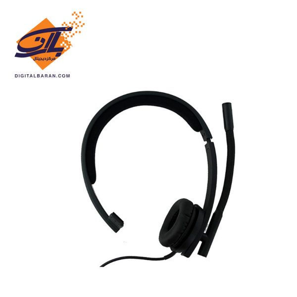 هدفون لاجیتک مدل H570E Mono