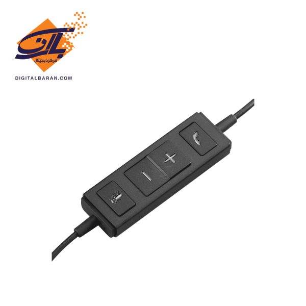 هدفون لاجیتک مدل H570E Mono