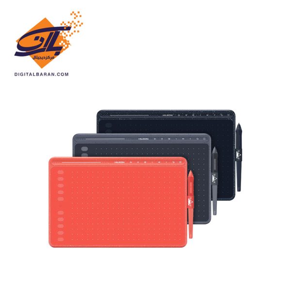 قلم نوری هوئیون مدل HS611