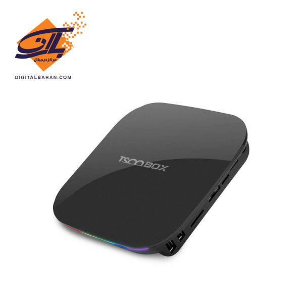 اندروید باکس تسکو مدل TAB-100