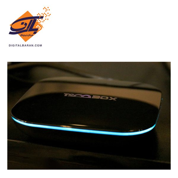 اندروید باکس تسکو مدل TAB-100
