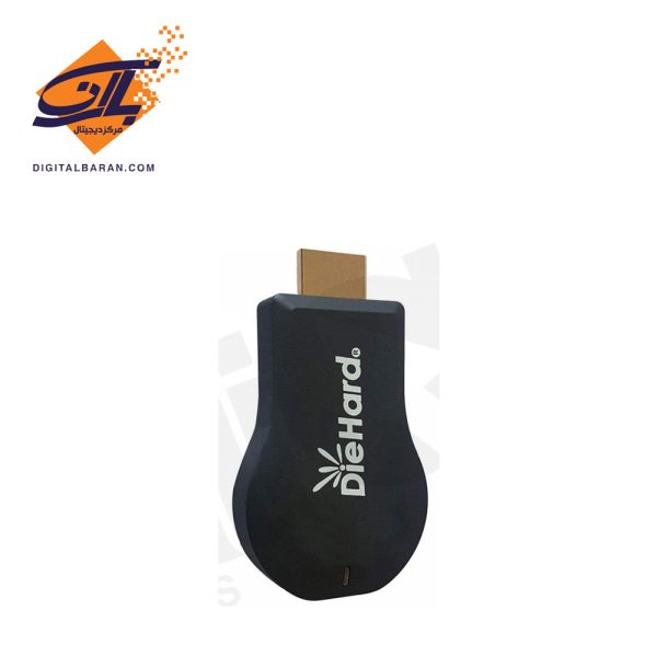 دانگل HDMI انی‌کست مدل +Diehard M2