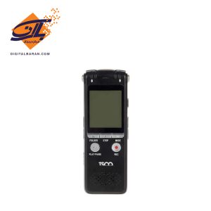 ضبط کننده صدا تسکو مدل TR 906