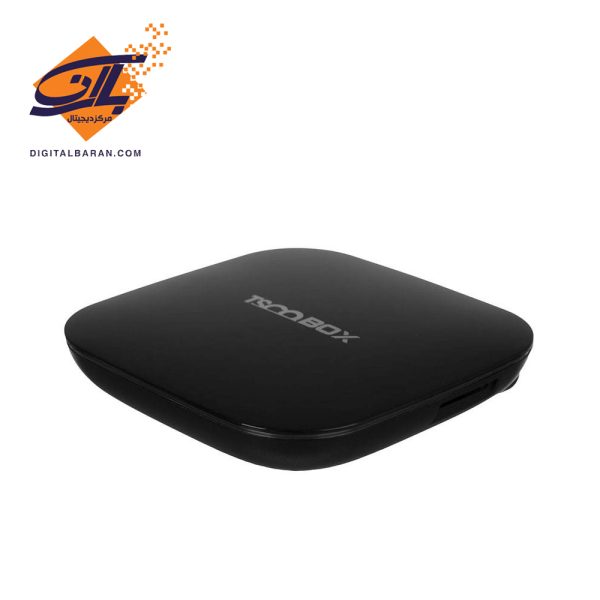 اندروید باکس تسکو مدل TAB-100