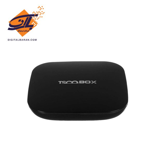 اندروید باکس تسکو مدل TAB-100