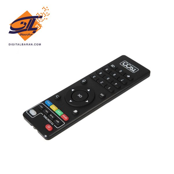 اندروید باکس تسکو مدل TAB-100