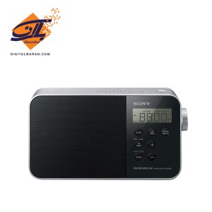 رادیو سونی مدل ICF-M780SL