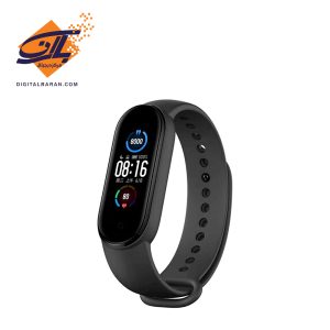 مچ بند هوشمند شیائومی مدل Mi Band 5 Global Version