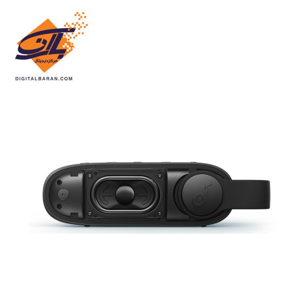 اسپیکر بلوتوثی قابل حمل انکر مدل Icon-A3122