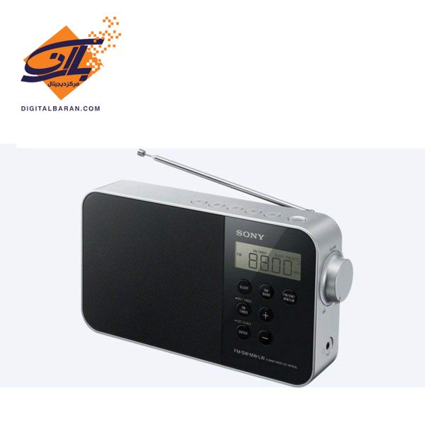 رادیو سونی مدل ICF-M780SL