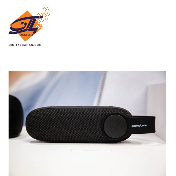 اسپیکر بلوتوثی قابل حمل انکر مدل Icon-A3122