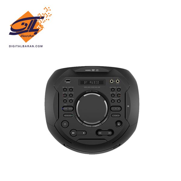 پخش کننده خانگی سونی مدل MHC-V42D