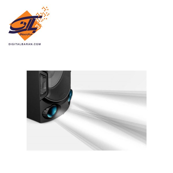 پخش کننده خانگی سونی مدل MHC-V42D