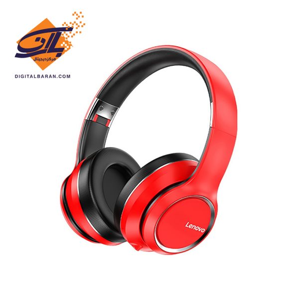 هدفون بی سیم لنوو مدل HD200