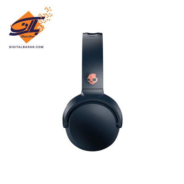 هدفون بی سیم اسکال کندی مدل Riff mic
