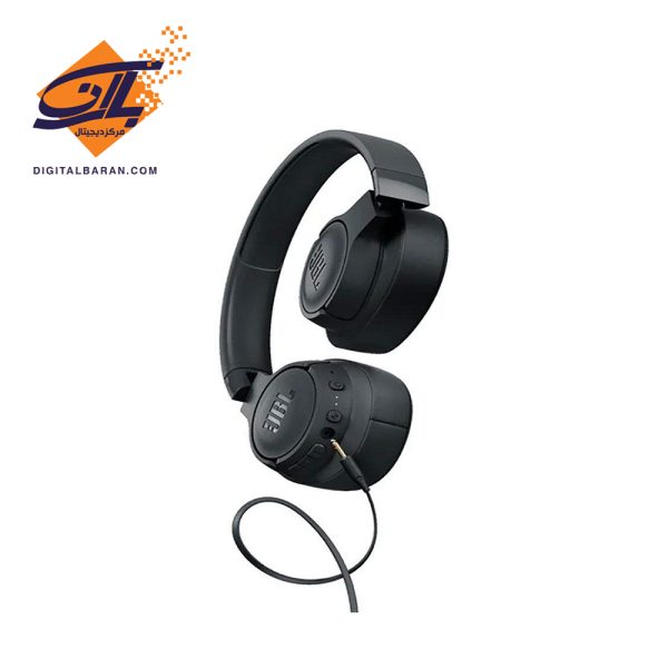 هدفون بی سیم جی بی ال مدل Tune 750BTNC