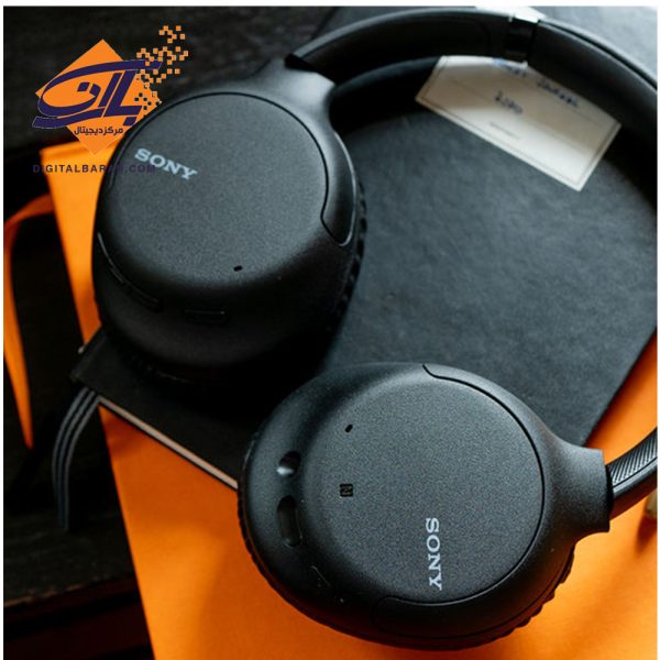 هدفون بی‌ سیم سونی مدل WH-CH710N