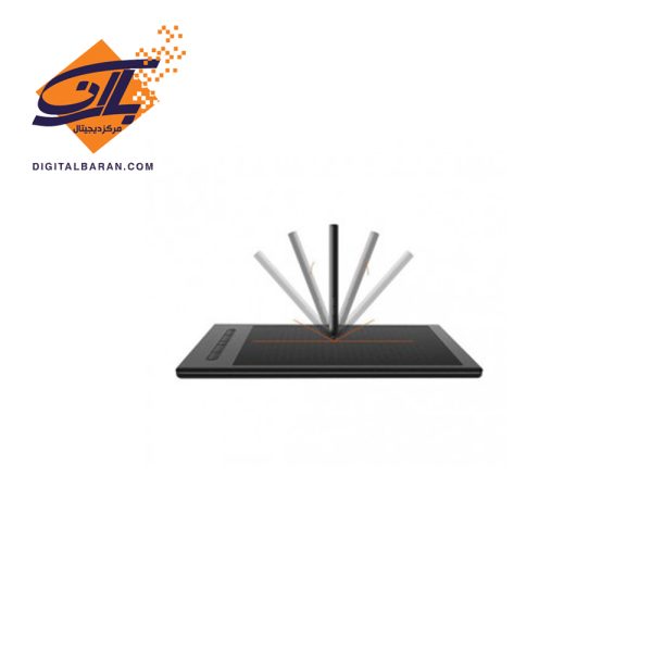 قلم نوری مدل WP9628 وایرلسی برند Vson